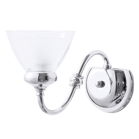 Бра Arte Lamp TOSCANA A5184AP-1CC - фото