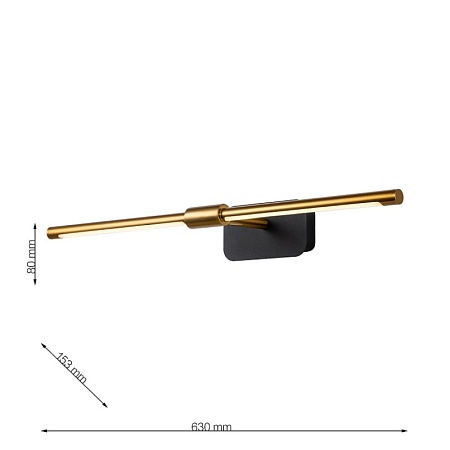 Бра Favourite 4016-2W - фото