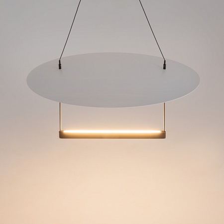 Подвесной светильник Maytoni Ambience MOD280PL-L30B3K - фото