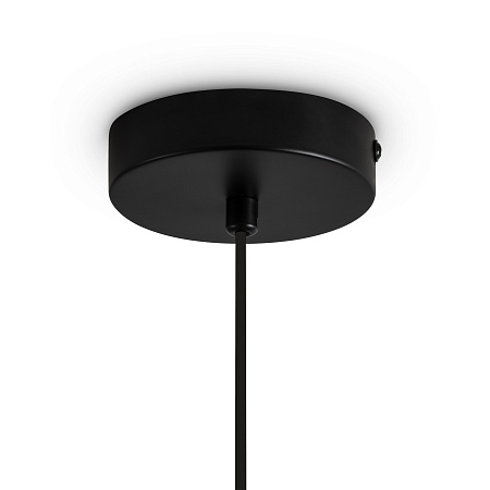 Подвесной светильник Freya FR5593PL-01B1 - фото