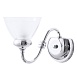 Бра Arte Lamp TOSCANA A5184AP-1CC - фото