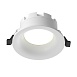 Встраиваемый светильник Technical DL027-GX53-W - фото