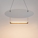 Подвесной светильник Maytoni Ambience MOD280PL-L30B3K - фото
