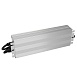 Трансформатор электронный для светодиодной ленты 400W 12V 245*77*41мм  IP67 (драйвер), LB007 FERON - фото