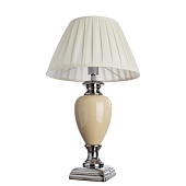 Декоративная настольная лампа ARTE LAMP A5199LT-1WH