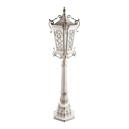 100019/1070 WBG Ландшафтный светильник LOFT IT Tremezzo - фото