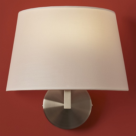 Настенный светильник (бра) Freya FR2042WL-01N - фото