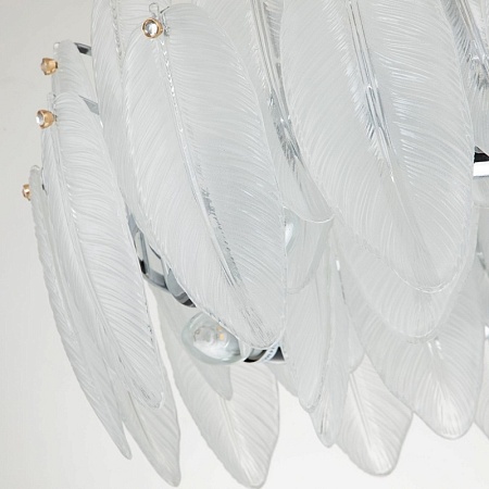 Подвесная люстра Favourite 3018-5P - фото