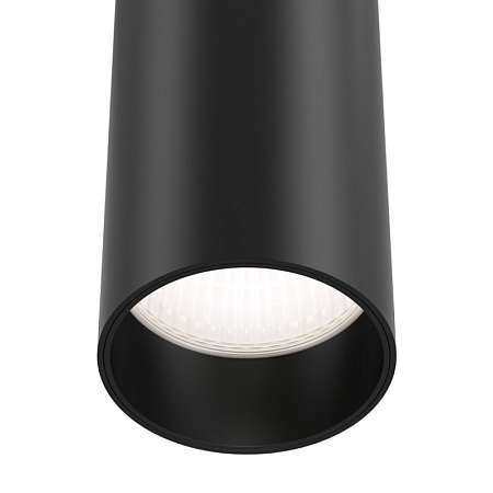 Подвесной светильник Technical FOCUS LED P071PL-L12B4K - фото