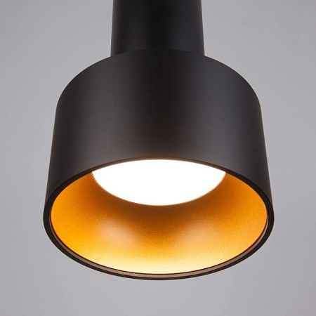 Подвесной акцентный светильник Eurosvet 50134/1 LED - фото