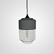 Подвесной Светильник Nord A D18 Gray/Transparent Imperiumloft 190485-26 - фото