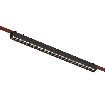 Светильник на шине Denkirs DK5672-BK - фото