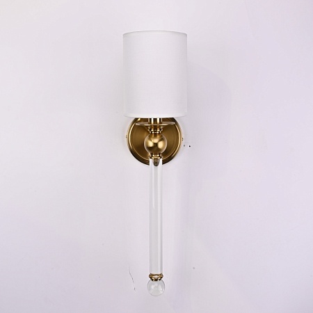Бра Nell Sconce Imperiumloft 147696-22 - фото