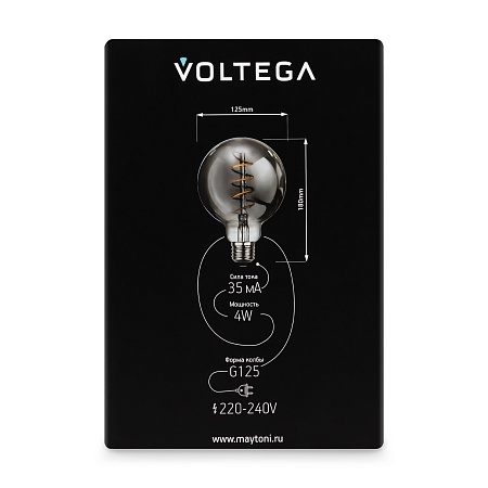 Лампочка Voltega 8519 - фото