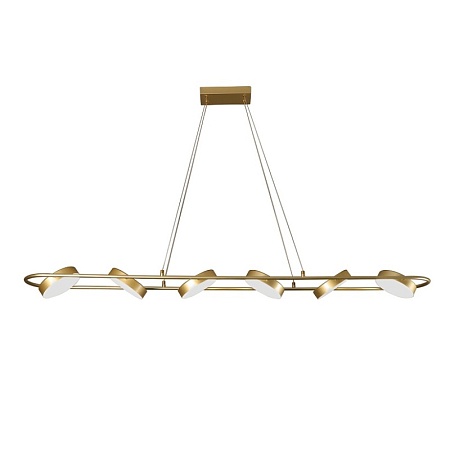 Подвесная люстра F-Promo 4677-6P - фото