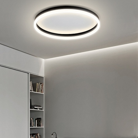 Потолочный Светильник Monet D80 White 4000К Imperiumloft 231176-23 - фото