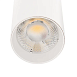 Трековый светильник Arte Lamp BENE A1937PL-1WH - фото