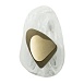 10102 Gold Бра LOFT IT Sunwave - фото
