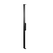 Настенный светильник (бра) Maytoni MOD492WL-L20BK - фото