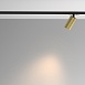 Трековый светильник Technical Calipso TR218-1-GU10-BS - фото