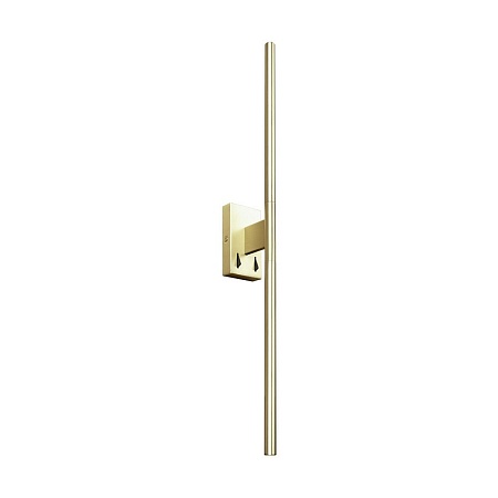 10011AB Настенный светильник LOFT IT Stick - фото