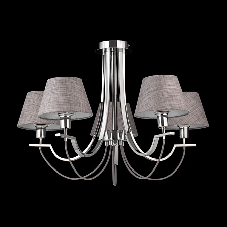 Люстра Freya Felisa FR5019CL-05CH - фото