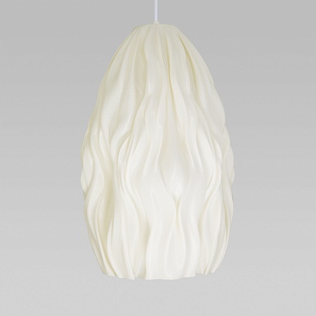 Подвесной светильник Eurosvet 30186/1 белый - фото