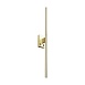 10011AB Настенный светильник LOFT IT Stick - фото