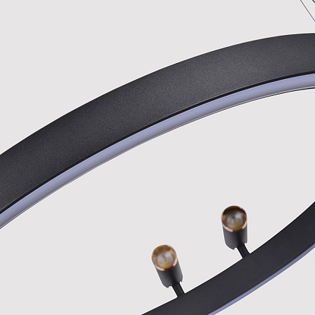 Подвесная люстра F-Promo 4474-2P - фото