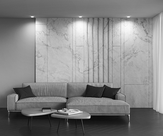 Встраиваемый светильник Technical Pauline DL046-01W - фото