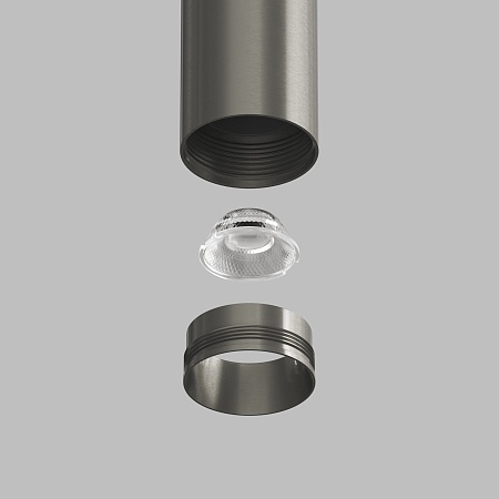 Светильник на шине Denkirs SHINE SPOT DK5740-DN - фото