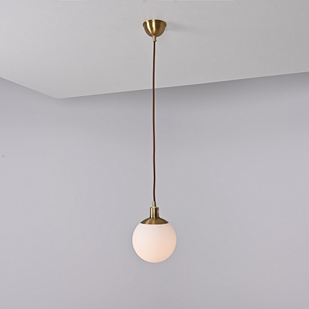 Подвесной Светильник Orviet Gold D15 Imperiumloft 320048-23 - фото