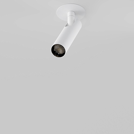 Встраиваемый светильник Technical Focus T C141RS-L125-6W3K-W - фото