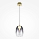 Подвесной светильник Maytoni Splash MOD282PL-L8G3K - фото