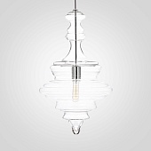 Люстра Neverending Glory Lasvit Bolshoi Theatre I Imperiumloft 84657-22