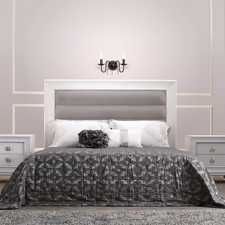 Настенный светильник Eurosvet 60018/2 - фото