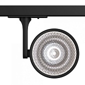 Трековый светильник Technical Track lamps TR024-1-18B4K