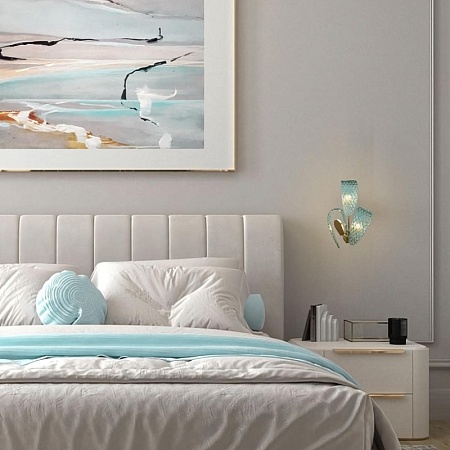 10214/3W Настенный светильник LOFT IT Lirio - фото