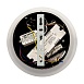 Потолочный светильник Freya FR6056CL-L68B - фото