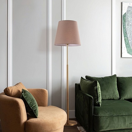 Напольный светильник Eurosvet 01156/1 - фото