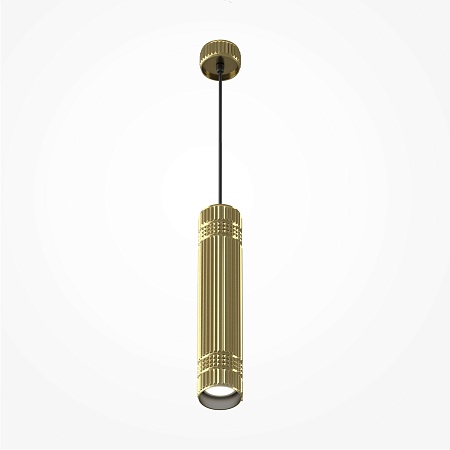 Подвесной светильник Maytoni MOD475PL-01BS - фото
