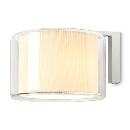 Настенный светильник (бра) Freya FR2055WL-01CH - фото