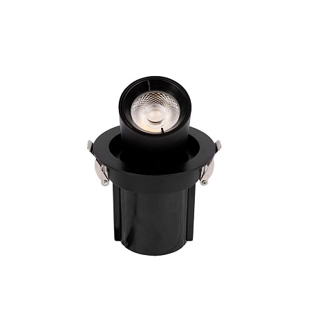 10327/C Black Встраиваемый светильник LOFT IT Apex - фото