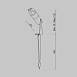 Ландшафтный светильник Outdoor Bern O050FL-L2W3K - фото