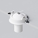 Встраиваемый светильник Technical FOCUS S C048CL-01-GU10-W - фото