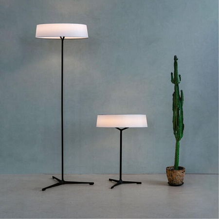 Торшер Divinare ALMA 1029/06 PN-11 - фото