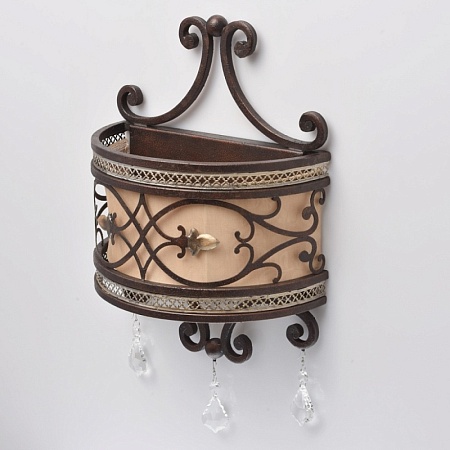 Бра  магдалина Chiaro  389020802 - фото