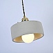 Подвесная Люстра Industry C 16*12.5 Imperiumloft 181046-26 - фото