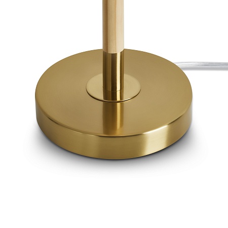 Настольный светильник Freya FR5533TL-01BS - фото