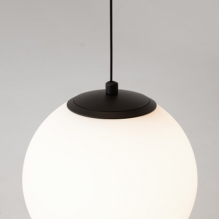 Подвесной светильник Maytoni MOD427PL-L20B3K - фото